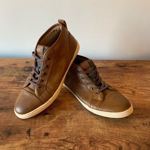 Apt. 9  Size 9 Leather Shoes